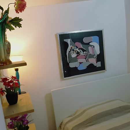 Ca Della Pieta Hotell Venezia Eksteriør bilde