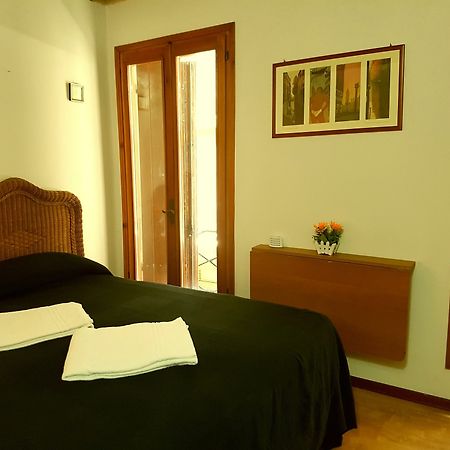 Ca Della Pieta Hotell Venezia Eksteriør bilde