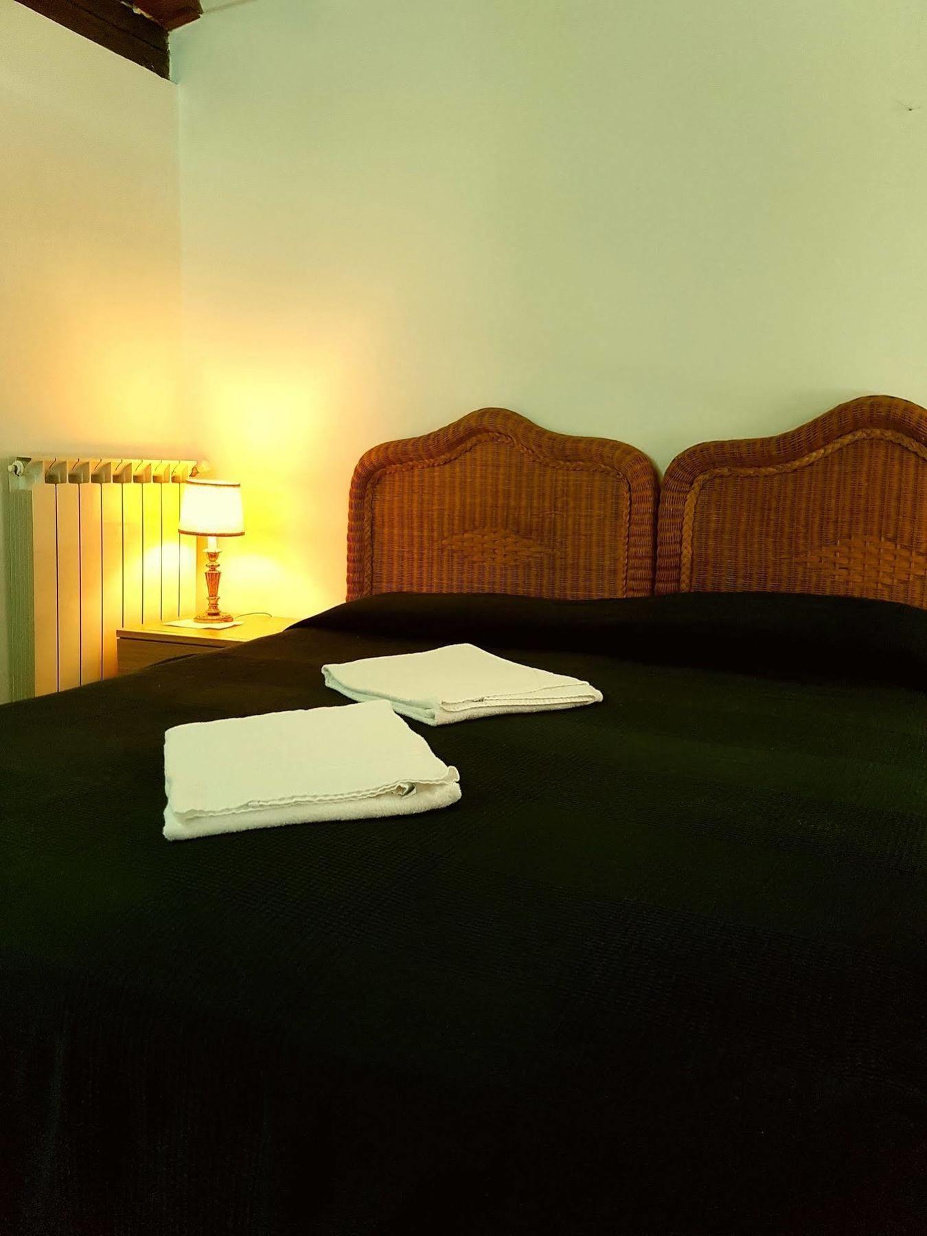 Ca Della Pieta Hotell Venezia Eksteriør bilde