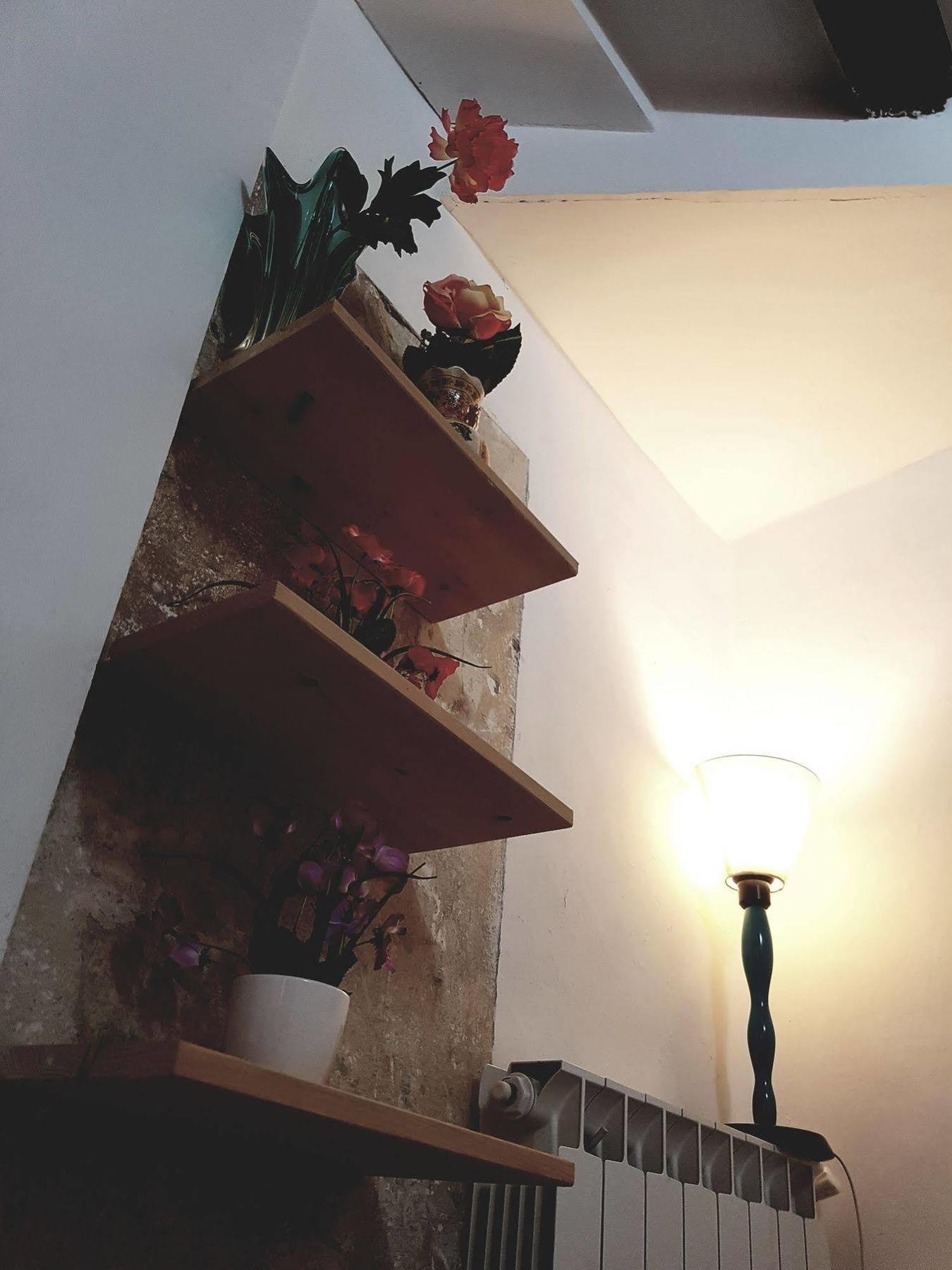 Ca Della Pieta Hotell Venezia Eksteriør bilde