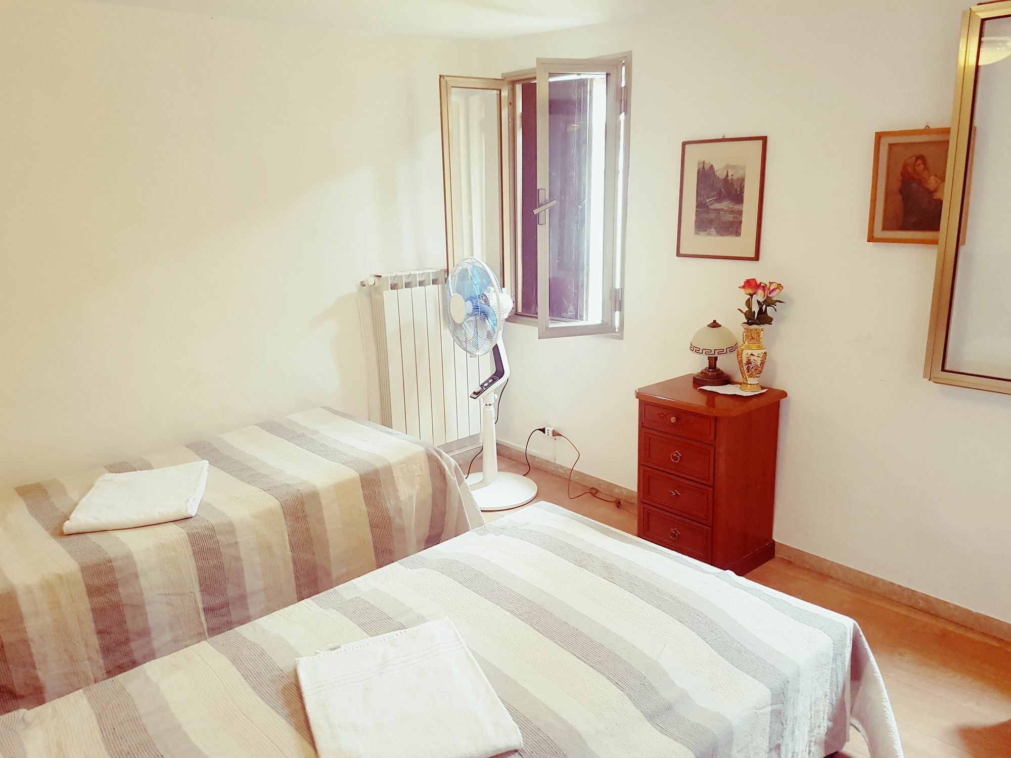 Ca Della Pieta Hotell Venezia Eksteriør bilde