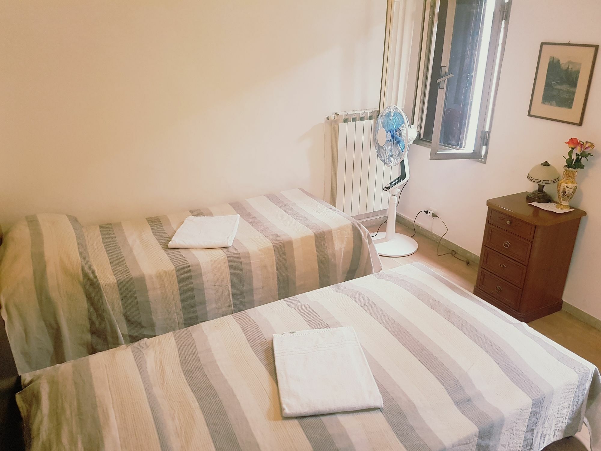 Ca Della Pieta Hotell Venezia Eksteriør bilde