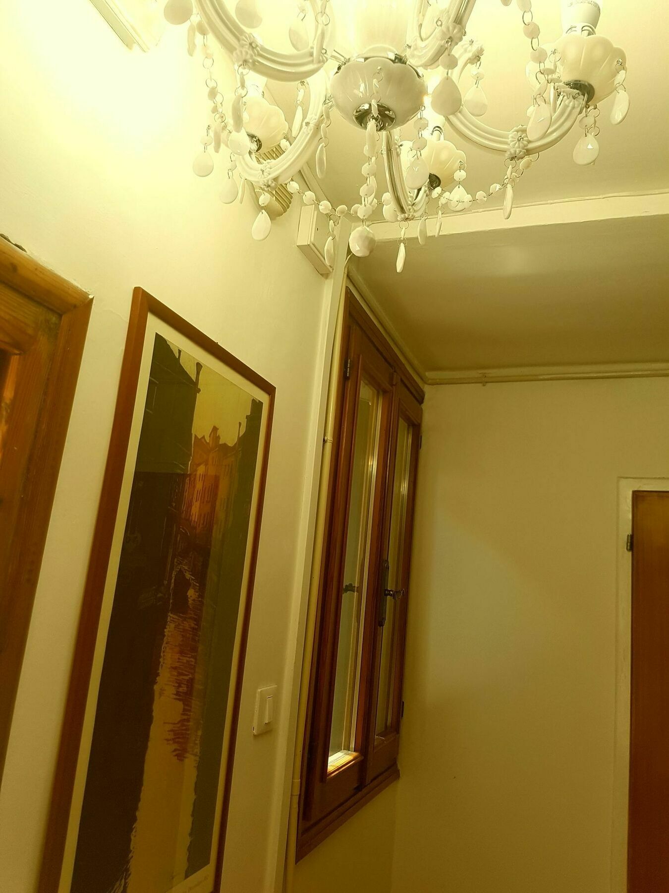 Ca Della Pieta Hotell Venezia Eksteriør bilde