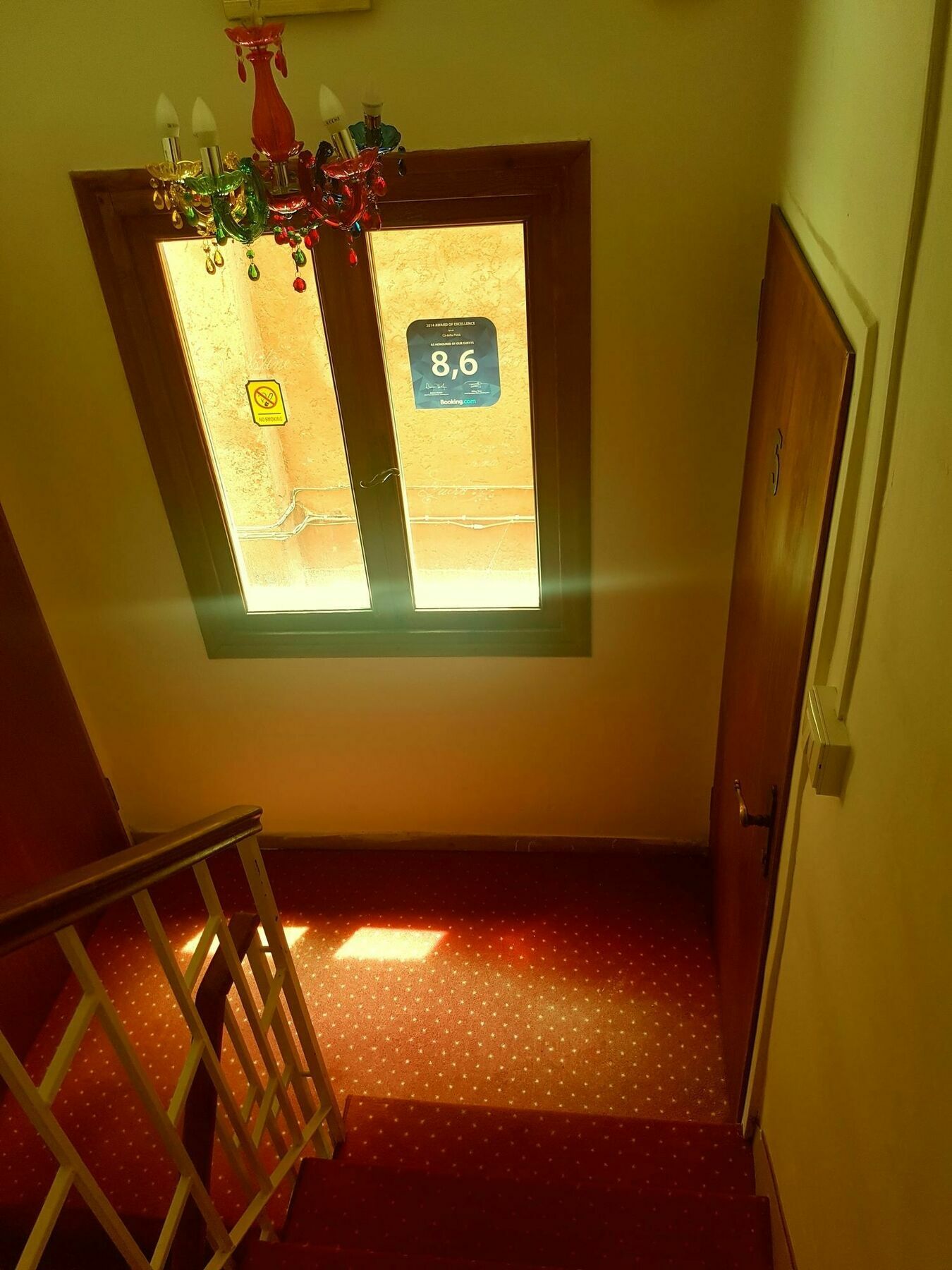 Ca Della Pieta Hotell Venezia Eksteriør bilde