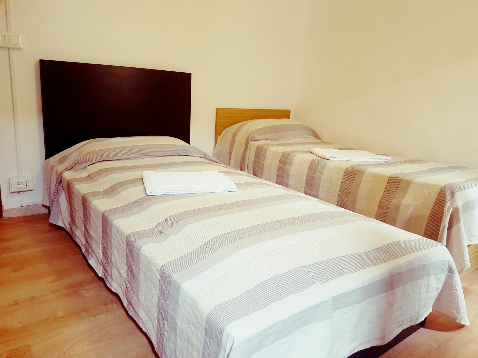 Ca Della Pieta Hotell Venezia Eksteriør bilde