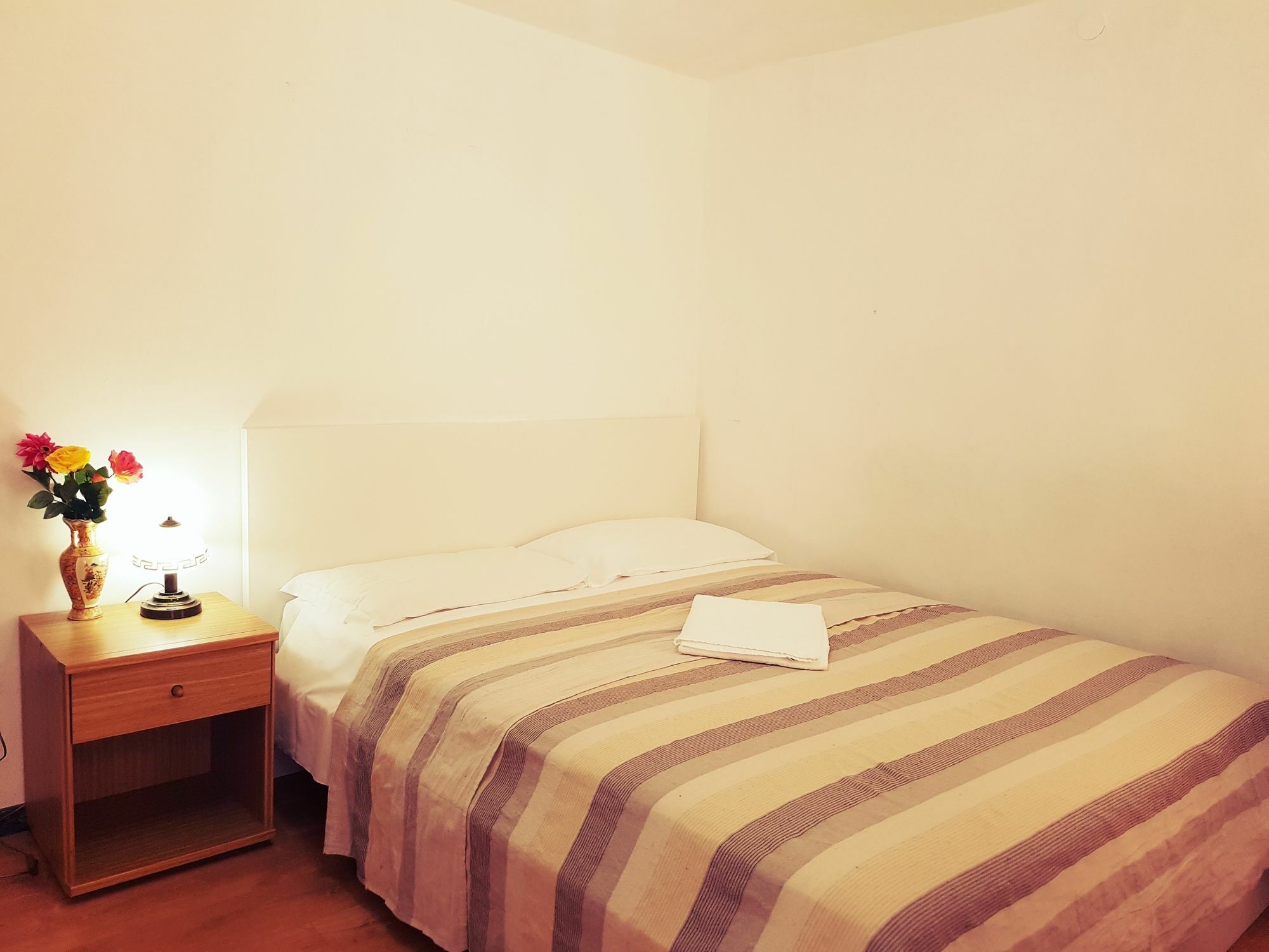 Ca Della Pieta Hotell Venezia Eksteriør bilde