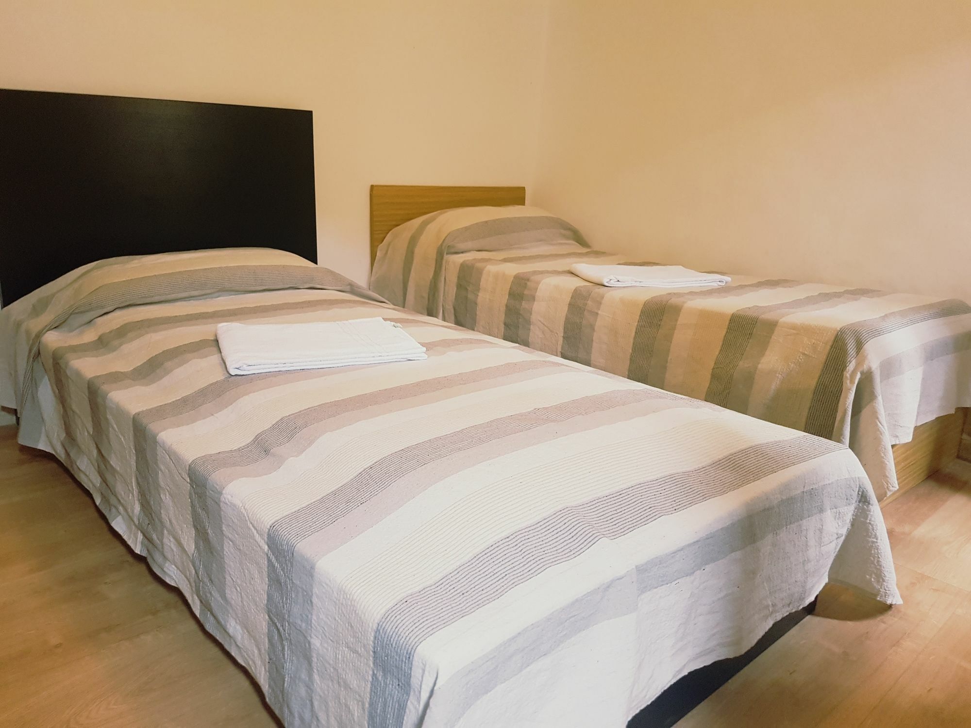 Ca Della Pieta Hotell Venezia Eksteriør bilde